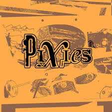 Pixies-Indie Cindy CD 2014